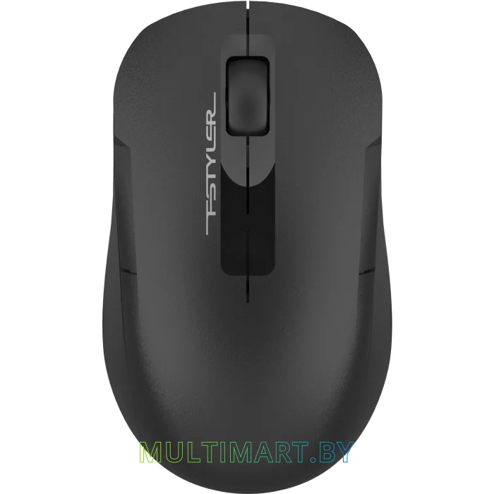 Мышь A4Tech Fstyler FG15C Air2 (черный)